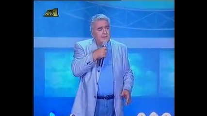 Pasxalis terzis-greek music