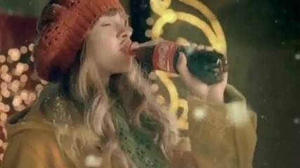 Coca Cola - Christmas Commercial 