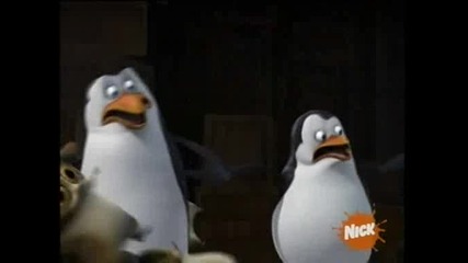 The Penguins of Madagascar - Operation Plush and Cover *sub* 