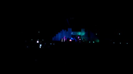 Carl Cox @ metropolis 19.4.2013 Sofia , Bulgaria