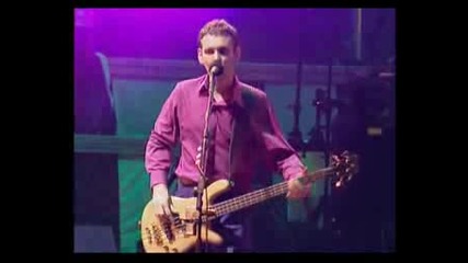 Wet Wet Wet - If Only I Could Be With You