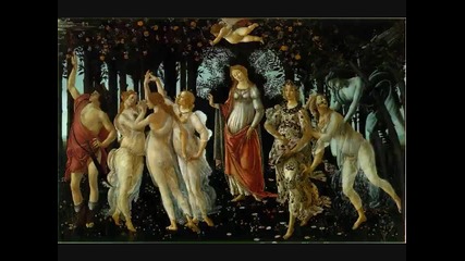 Antonio Vivaldi - Spring