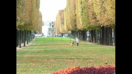 Mantovani and Paris