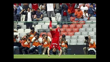 Забавни моменти от футбола