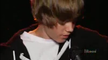 Justin Bieber - One Time (live Acoustic) 