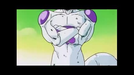 Dragon Ball Z - Епизод 089 Bg Subs 