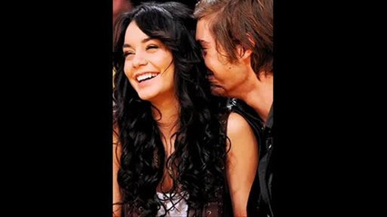 ~ Zanessa - Start Of Something New ~
