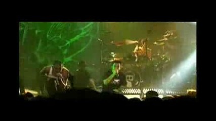 Linkin Park - By Myself Live