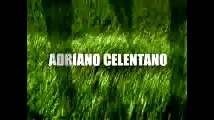 Adriano Celentano- Ragazzo della via Gluck
