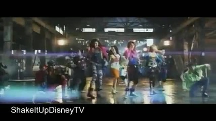 Zendaya and Bella Torn - Watch Me