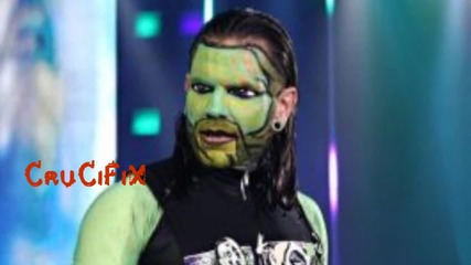 Jeff Hardy collab part 17