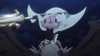 Fate / Apocrypha - 09 ᴴᴰ