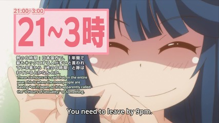 Danna ga Nani wo Itteiru ka Wakaranai Ken Episode 12 Eng Subs