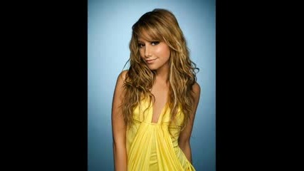 Ashley Tisdale - Time After Time