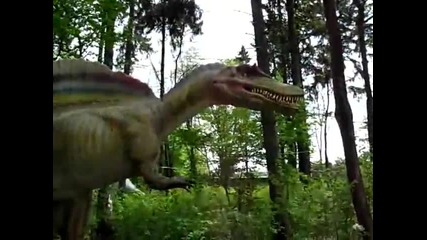 Dino Zator Land - Dinozatorland