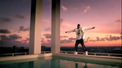 Lupe Fiasco feat. Trey Songz - Out Of My Head