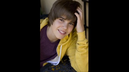 Justin Bieber Favorite Girl