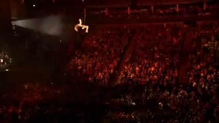 Beyonce - I Am... World Tour Dvd - Baby Boy and No No No, You Dont Love Me 
