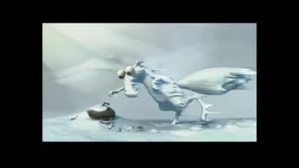 Age 3 - Dawn of the Dinosaurs - Official Trailer 
