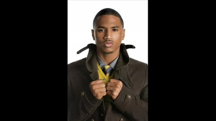 Trey Songz Feat. Fabolous - Say Aah 