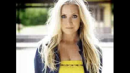 Emily Procter - Lucky