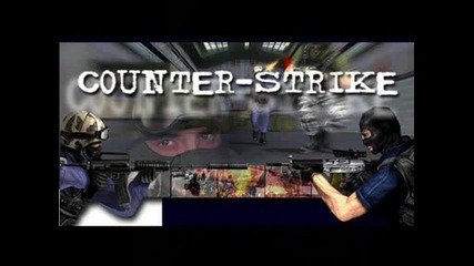 Counter - Strike|cs| ;)