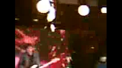 srebrna krila - live - 2009 - Zingarela