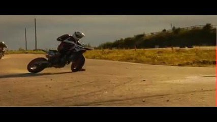 Supermoto 