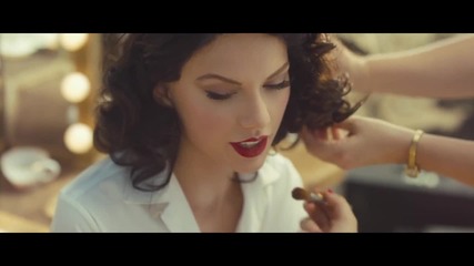 Taylor Swift - Wildest Dreams _ 2015 Официално Видео