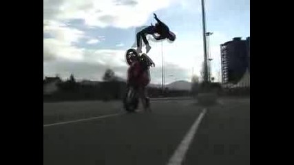 Moto Izpulneniq