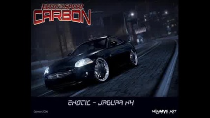 Nfs Carbon