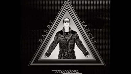 05 - Daddy Yankee - La Despedida ( Mundial 2010 ) 