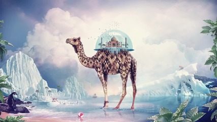 T R A N C E - Dreamy - The 17th Of October ( Ahmed Romel Remix )