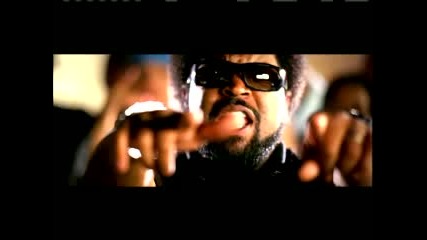 Ice Cube - Do Ya Thang [hq]