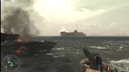 Call of Duty World at War Veteran 02 - Little Resistance