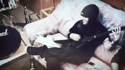 Children of Bodom - Lookin Out My Back Door