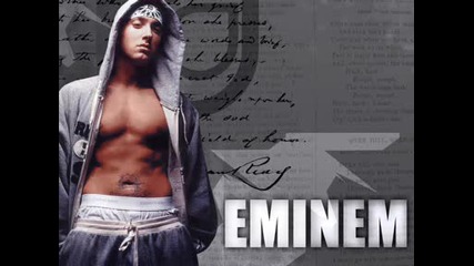 Eminem - The Sauce