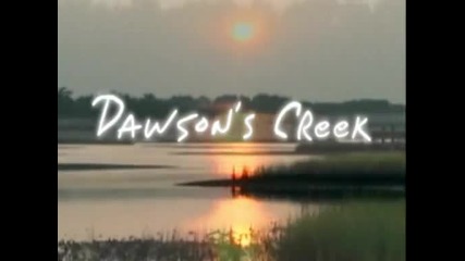 Dawson's Creek 3x16 To Green, with Love Субс Кръгът на Доусън