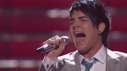 [hd] Adam Lambert - Performances (14 16)