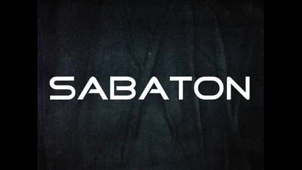 Sabaton - Reign Of Terror