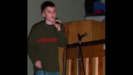 Justin Bieber Before and After 