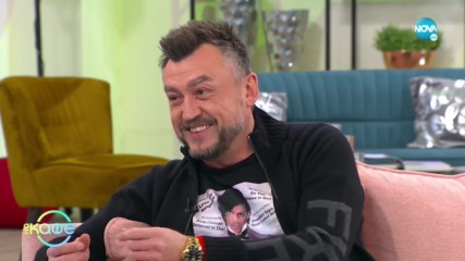 ''На кафе'' с Любо Киров (20.01.2020)