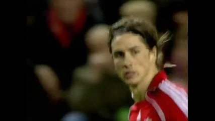 Fernando Torres The Best 
