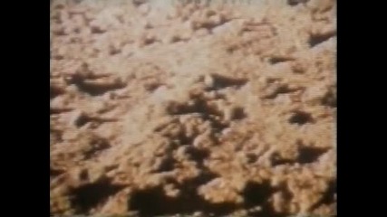 Top secret Mars landing (1962)