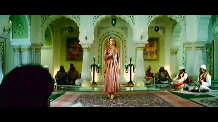 Umrao Jaan - Jhute Ilzaam 