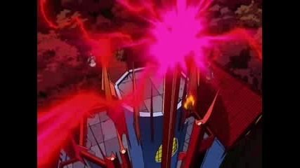 Tmnt - S5e10 - Past And Present