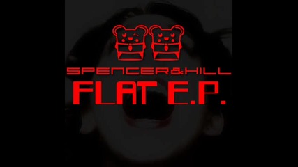 Spencer & Hill - Young Love (club Mix) 