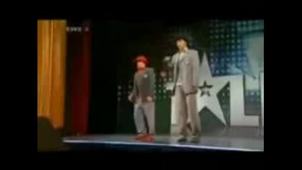Dance 