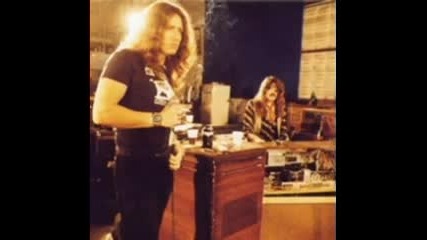 Whitesnake - Black and Blue 