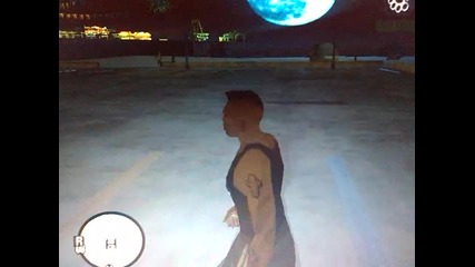 Gta San Andreas 2013 мода 2/3